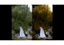 do color grading and correction